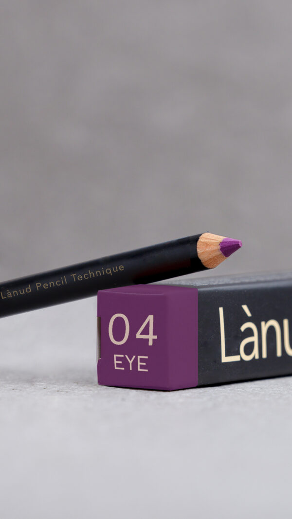 EYE PENCIL TECHNIQUE 04 MAGENTA - Lànud