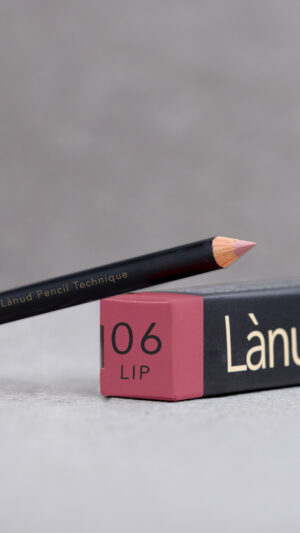 LIP PENCIL TECHNIQUE 06 NUDO -  Lànud
